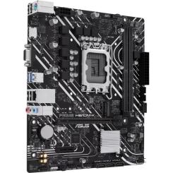 Материнская плата ASUS PRIME H610M-K Фото 2
