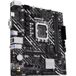 Материнская плата ASUS PRIME H610M-K Фото 3