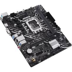 Материнская плата ASUS PRIME H610M-K Фото 4
