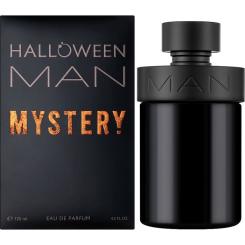 Парфюмированная вода Halloween Man Mystery 125 мл Фото 1