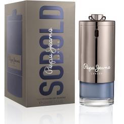 Парфюмированная вода Pepe Jeans Sobold 50 мл Фото