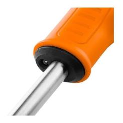 Паяльник электрический Neo Tools аккумуляторный, 2500мАч, 4В, 450°С\ Фото 1