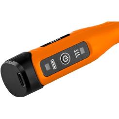 Паяльник электрический Neo Tools аккумуляторный, 2500мАч, 4В, 450°С\ Фото 2