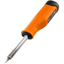 Паяльник электрический Neo Tools аккумуляторный, 2500мАч, 4В, 450°С\ Фото 3