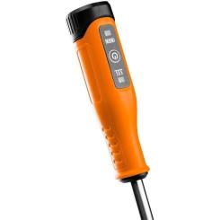 Паяльник электрический Neo Tools аккумуляторный, 2500мАч, 4В, 450°С\ Фото 5