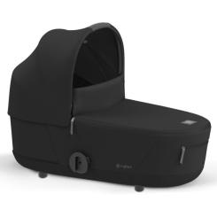 Люлька Cybex Mios Lux Sepia Black Фото
