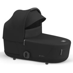 Люлька Cybex Mios Lux Sepia Black Фото 1