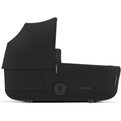 Люлька Cybex Mios Lux Sepia Black Фото 2