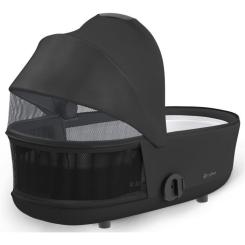 Люлька Cybex Mios Lux Sepia Black Фото 4