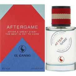 Туалетная вода El Ganso After Game 75 мл Фото 1