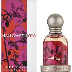 Туалетная вода Halloween Kiss 30 мл Фото