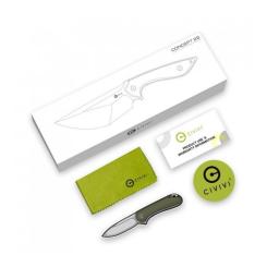 Нож Civivi Concept 22 Фото 8