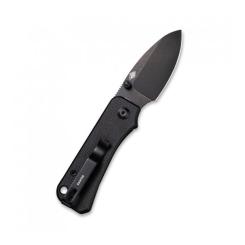 Нож Civivi Baby Banter Darkwash Black G10 Фото 1