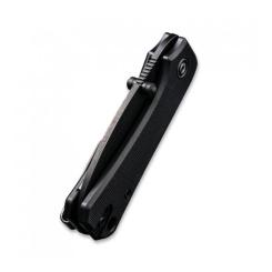 Нож Civivi Baby Banter Darkwash Black G10 Фото 6