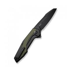 Нож Civivi Hypersonic Darkwash Green G10 Фото 1
