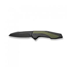 Нож Civivi Hypersonic Darkwash Green G10 Фото 7