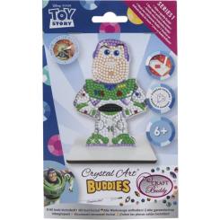 Набор для творчества Crystal Art Базз Лайтер Фото