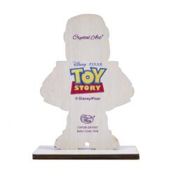 Набор для творчества Crystal Art Базз Лайтер Фото 5