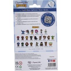 Набор для творчества Crystal Art Базз Лайтер Фото 7