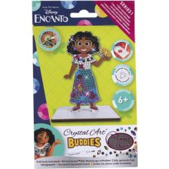 Набор для творчества Crystal Art Мирабель Фото