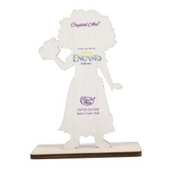 Набор для творчества Crystal Art Мирабель Фото 4