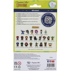 Набор для творчества Crystal Art Мирабель Фото 7