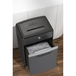 Уничтожитель документов HP PRO SHREDDER 16MC (2808) Фото 9