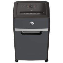 Уничтожитель документов HP PRO SHREDDER 16MC (2808) Фото