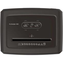 Уничтожитель документов HP PRO SHREDDER 16MC (2808) Фото 5