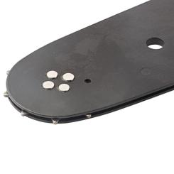 Шина для цепной пилы Sigma 45см, шаг цепи 0.325 Фото 2