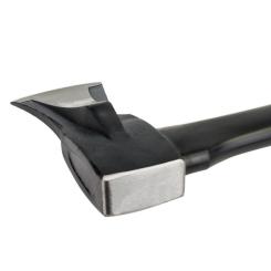 Колун Sigma 2200г фибергласовая ручка 900мм Фото 2