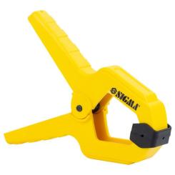 Струбцина Sigma пружинная 75мм Фото 1