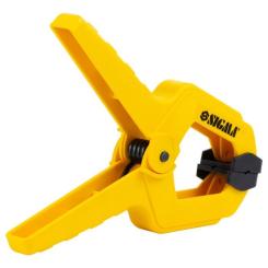 Струбцина Sigma пружинная 75мм Фото 2