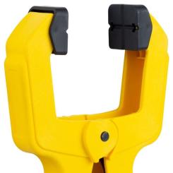 Струбцина Sigma пружинная 75мм Фото 4