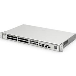 Коммутатор сетевой Ruijie Networks RG-NBS5200-24SFP/8GT4XS Фото