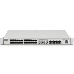 Коммутатор сетевой Ruijie Networks RG-NBS5200-24SFP/8GT4XS Фото 1