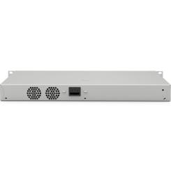 Коммутатор сетевой Ruijie Networks RG-NBS5200-24SFP/8GT4XS Фото 2