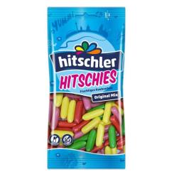 Конфета Hitschies Mini Mix 80 г Фото