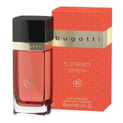 Парфюмированная вода Bugatti Eleganza Ambra 60 мл Фото 1