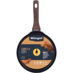 Сковорода Ringel Canella для млинців 22 см Фото 3