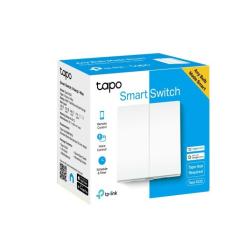 Умный выключатель TP-Link Tapo S220 Фото 6