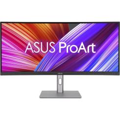 Монитор ASUS ProArt PA34VCNV Фото
