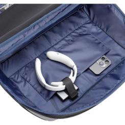 Сумка для ноутбука Modecom 15.6" Split, black Фото 9