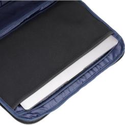 Сумка для ноутбука Modecom 15.6" Split, black Фото 11