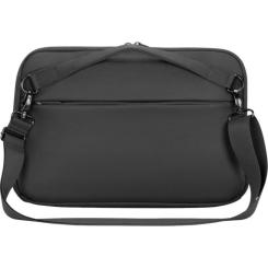 Сумка для ноутбука Modecom 15.6" Split, black Фото 1