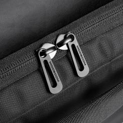 Сумка для ноутбука Modecom 15.6" Split, black Фото 5