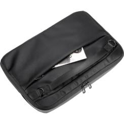 Сумка для ноутбука Modecom 15.6" Split, black Фото 6