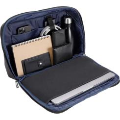 Сумка для ноутбука Modecom 15.6" Split, black Фото 7