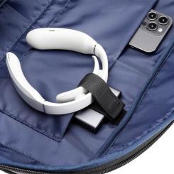 Сумка для ноутбука Modecom 15.6" Split, black Фото 8