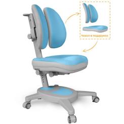 Детское кресло Mealux Onyx Duo BLG Фото 2